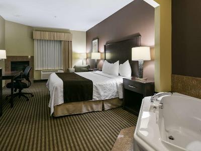 Western Port Of Camas-washougal Convention Center 3*